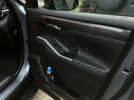 Toyota Highlander 2020 года за 23 700 000 тг. в Алматы – фото 21