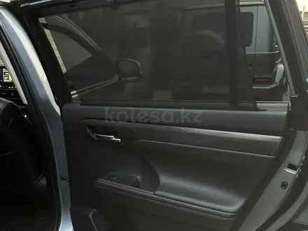 Toyota Highlander 2020 года за 23 700 000 тг. в Алматы – фото 23
