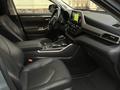 Toyota Highlander 2020 годаүшін23 700 000 тг. в Алматы – фото 22