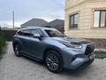 Toyota Highlander 2020 годаүшін23 700 000 тг. в Алматы – фото 3