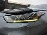 Toyota Highlander 2020 года за 23 700 000 тг. в Алматы – фото 5