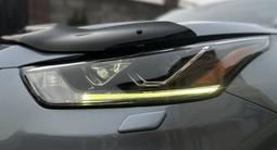 Toyota Highlander 2020 годаүшін23 700 000 тг. в Алматы – фото 5