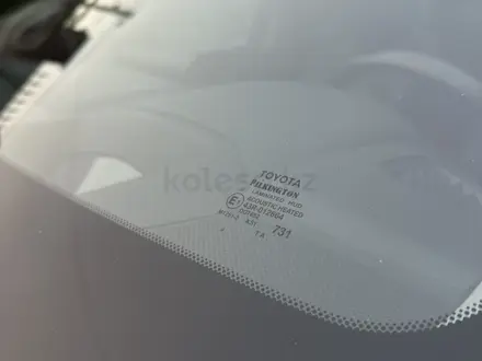 Toyota Highlander 2020 года за 23 700 000 тг. в Алматы – фото 7