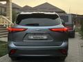 Toyota Highlander 2020 годаүшін23 700 000 тг. в Алматы – фото 8