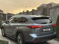 Toyota Highlander 2020 годаүшін23 700 000 тг. в Алматы – фото 9