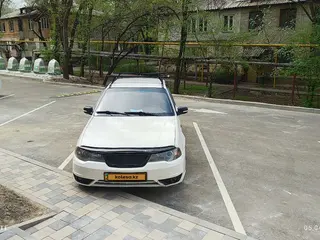 Daewoo Nexia