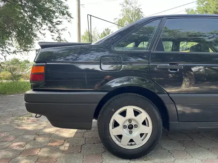 Volkswagen Passat 1991 года за 1 400 000 тг. в Алматы – фото 3