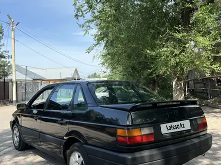 Volkswagen Passat 1991 года за 1 400 000 тг. в Алматы