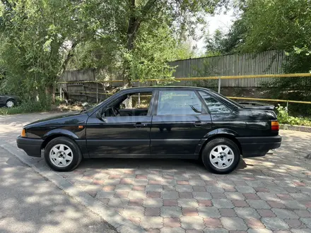 Volkswagen Passat 1991 года за 1 400 000 тг. в Алматы – фото 6