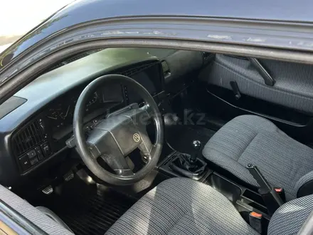 Volkswagen Passat 1991 года за 1 400 000 тг. в Алматы – фото 8