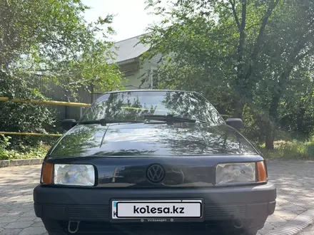 Volkswagen Passat 1991 года за 1 400 000 тг. в Алматы – фото 7