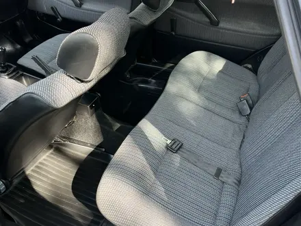 Volkswagen Passat 1991 года за 1 400 000 тг. в Алматы – фото 9