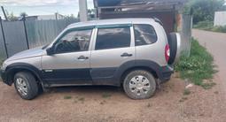 Chevrolet Niva 2011 года за 1 650 000 тг. в Уральск – фото 4