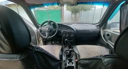 Chevrolet Niva 2011 года за 1 650 000 тг. в Уральск – фото 5