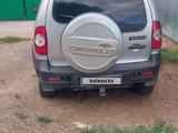 Chevrolet Niva 2011 года за 2 000 000 тг. в Уральск – фото 2