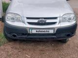 Chevrolet Niva 2011 года за 2 000 000 тг. в Уральск
