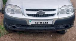 Chevrolet Niva 2011 года за 1 650 000 тг. в Уральск