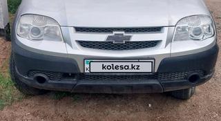 Chevrolet Niva 2011 года за 1 650 000 тг. в Уральск