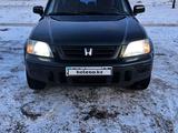 Honda CR-V 1999 годаfor4 400 000 тг. в Талдыкорган – фото 3