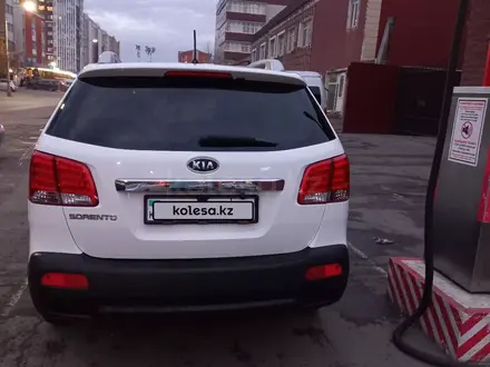 Kia Sorento 2011 года за 8 200 000 тг. в Астана – фото 4