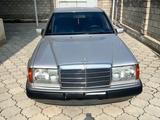 Mercedes-Benz E 230 1991 годаүшін2 600 000 тг. в Тараз – фото 2
