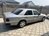 Mercedes-Benz E 230 1991 годаүшін2 600 000 тг. в Тараз