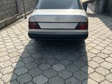 Mercedes-Benz E 230 1991 годаүшін2 600 000 тг. в Тараз – фото 3