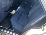 Mercedes-Benz E 230 1991 годаүшін2 600 000 тг. в Тараз – фото 5