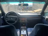 Mercedes-Benz E 230 1991 годаүшін2 600 000 тг. в Тараз – фото 4