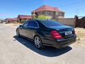 Mercedes-Benz S 550 2007 года за 7 500 000 тг. в Алматы – фото 4