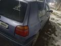 Volkswagen Golf 1992 годаfor800 000 тг. в Тараз – фото 2