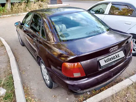 Audi A4 1996 года за 1 850 000 тг. в Караганда – фото 7