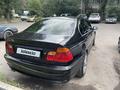 BMW 323 1998 года за 3 000 000 тг. в Алматы – фото 12