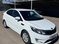 Kia Rio 2013 года за 5 400 000 тг. в Балхаш – фото 3