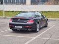 BMW 630 2008 года за 6 950 000 тг. в Алматы – фото 6