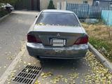 Mitsubishi Galant 2002 годаүшін750 000 тг. в Алматы – фото 3