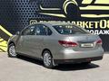 Nissan Almera 2014 годаүшін4 190 000 тг. в Тараз – фото 4