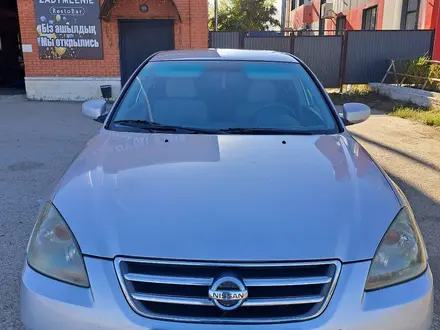 Nissan Altima 2004 года за 3 300 000 тг. в Актобе – фото 5