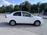 Chevrolet Nexia 2020 года за 5 000 000 тг. в Шымкент – фото 2