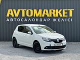 Renault Sandero Stepway 2015 года за 3 950 000 тг. в Актобе – фото 2