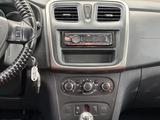 Renault Sandero Stepway 2015 года за 3 950 000 тг. в Актобе – фото 5