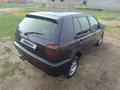 Volkswagen Golf 1993 года за 690 000 тг. в Алматы – фото 6