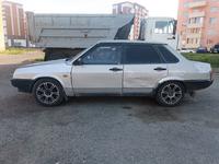 ВАЗ (Lada) 21099 1999 года за 650 000 тг. в Усть-Каменогорск