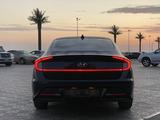 Hyundai Sonata 2020 года за 12 000 000 тг. в Актау – фото 4