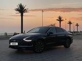 Hyundai Sonata 2020 года за 12 000 000 тг. в Актау