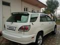 Lexus RX 300 2001 года за 5 000 000 тг. в Тараз – фото 3