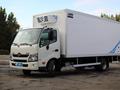 Hino  300 – фургон-рефрижератор 2024 года в Алматы – фото 14