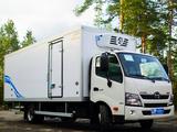 Hino  300 – фургон-рефрижератор 2024 года в Алматы
