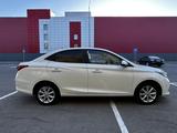 Changan Alsvin 2025 года за 5 700 000 тг. в Павлодар – фото 4