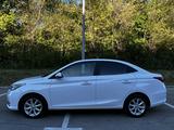 Changan Alsvin 2025 года за 5 700 000 тг. в Павлодар – фото 3